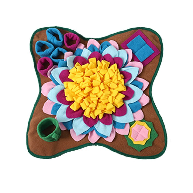 Snuffle Mat for Dog Training