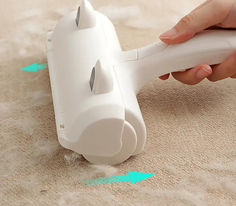 Pet Hair Removal Roller