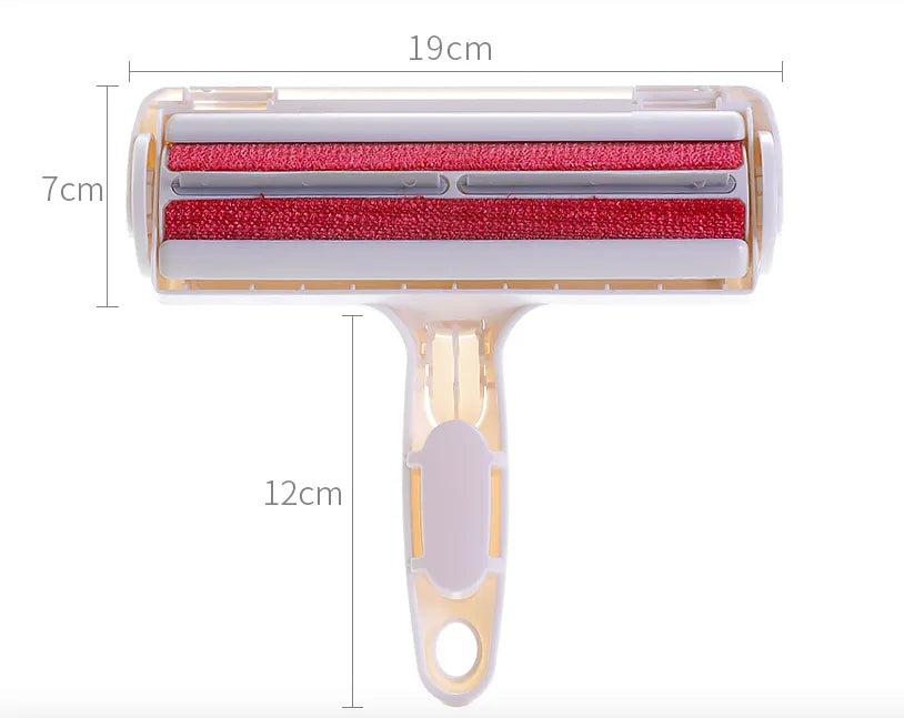 Pet Hair Removal Roller