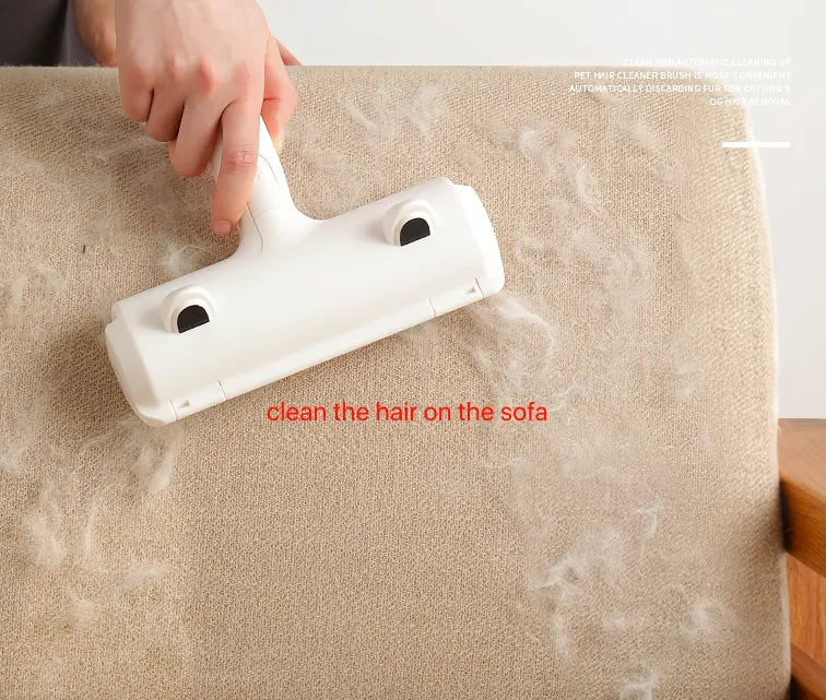 Pet Hair Removal Roller