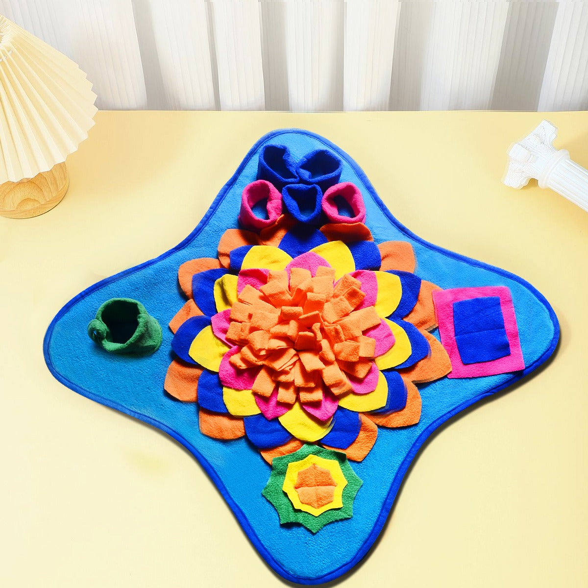 Snuffle Mat for Dog Training