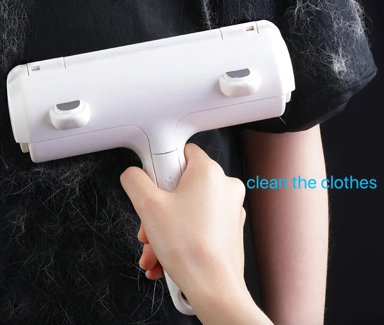 Pet Hair Removal Roller