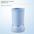 Automatic Pet Paw Cleaner