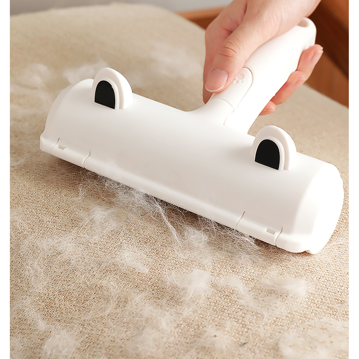 Pet Hair Removal Roller