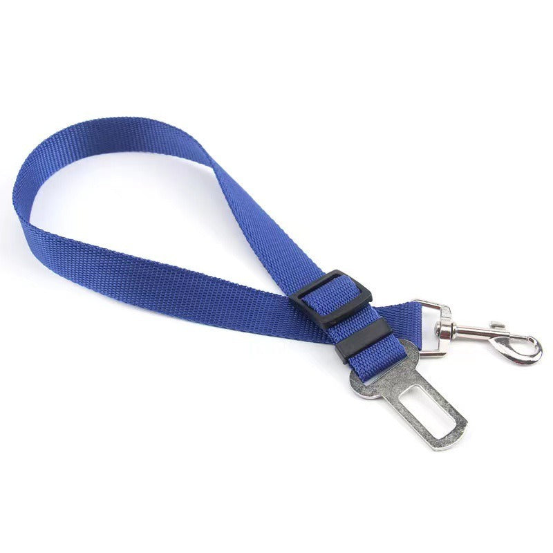 Retractable Car Seatbelt for Dogs