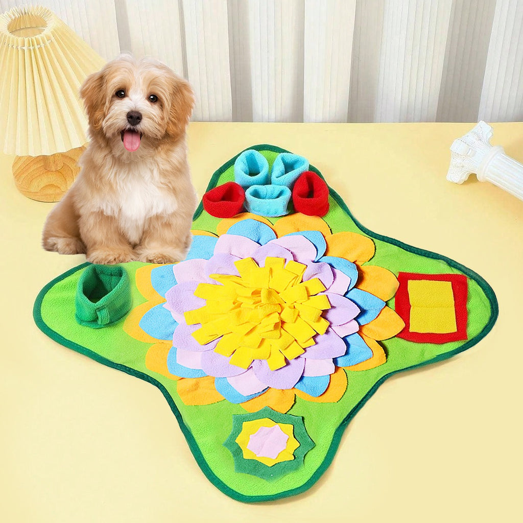 Snuffle Mat for Dog Training