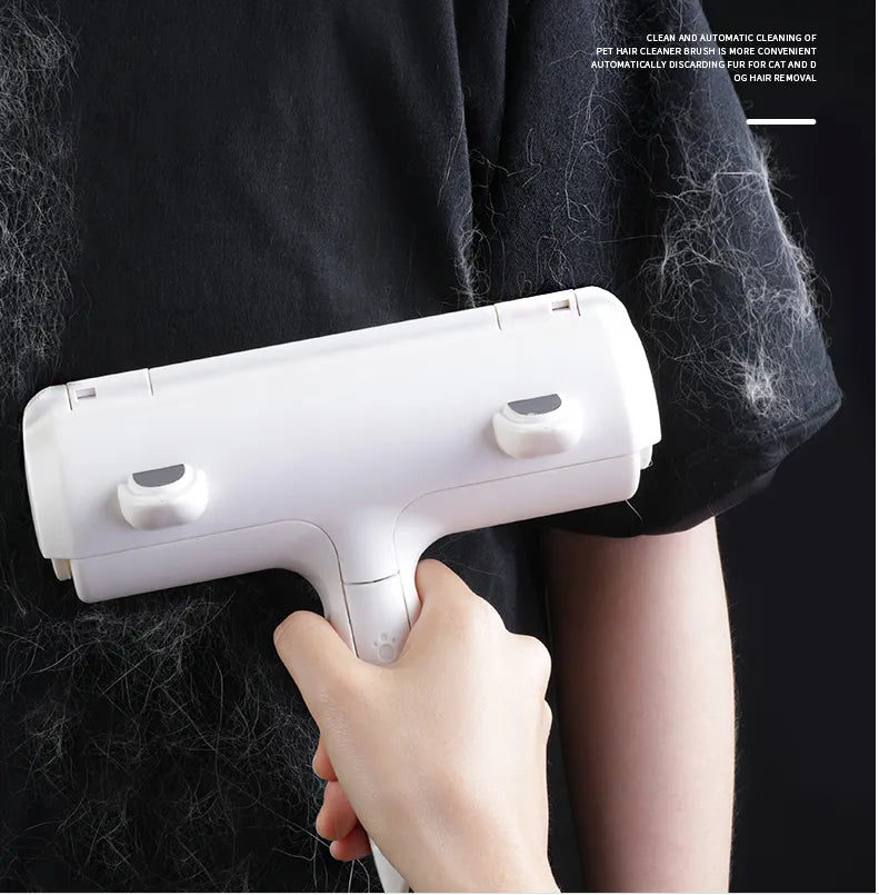 Pet Hair Removal Roller