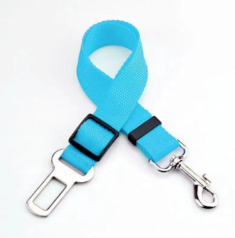 Retractable Car Seatbelt for Dogs