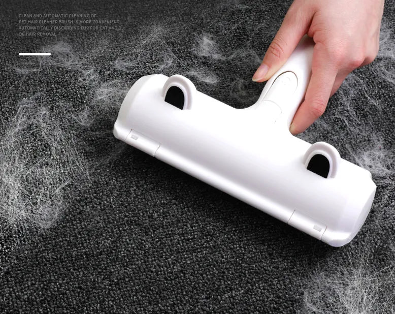 Pet Hair Removal Roller