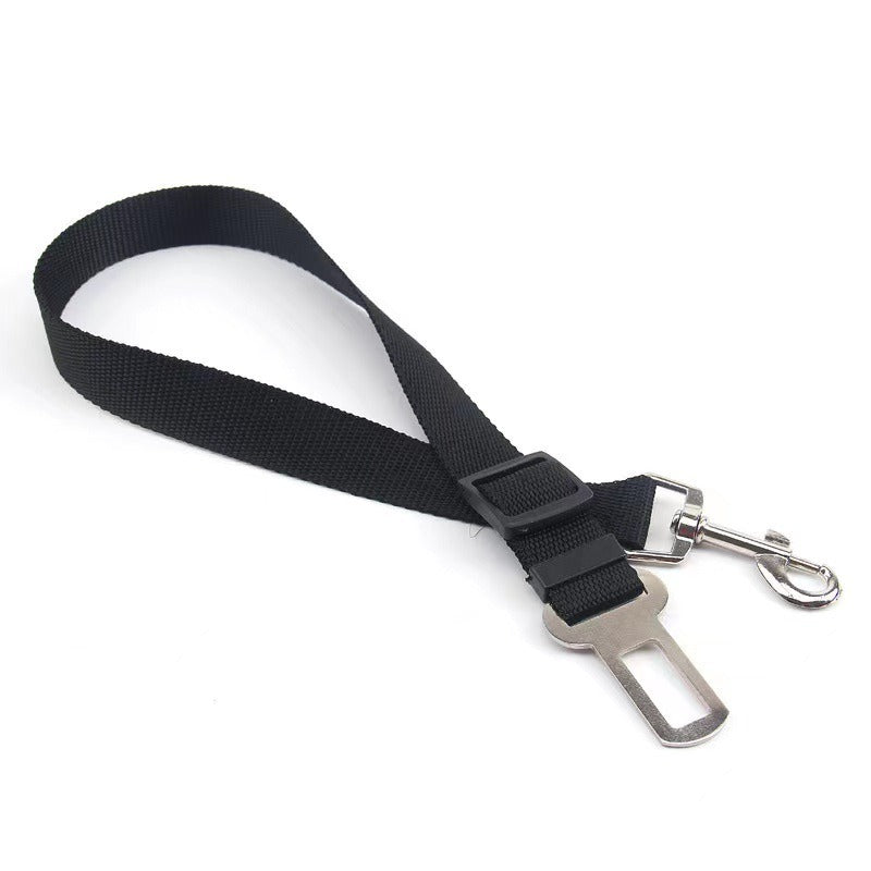 Retractable Car Seatbelt for Dogs