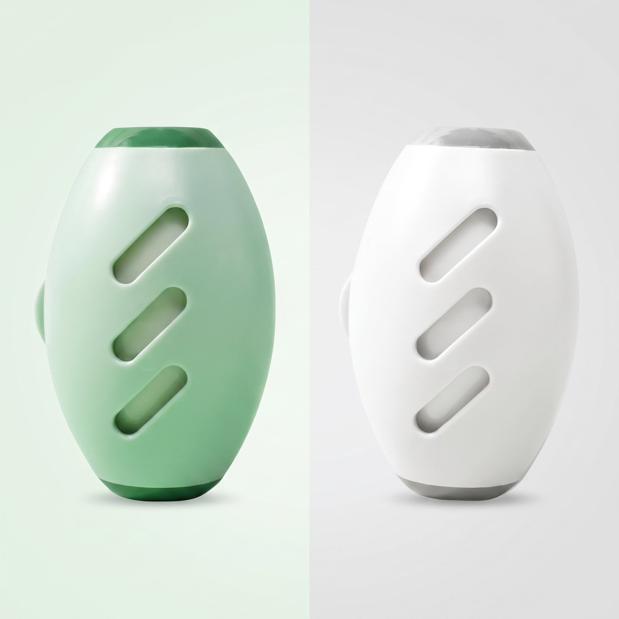 Portable Gel Lint & Pet Hair Roller Ball