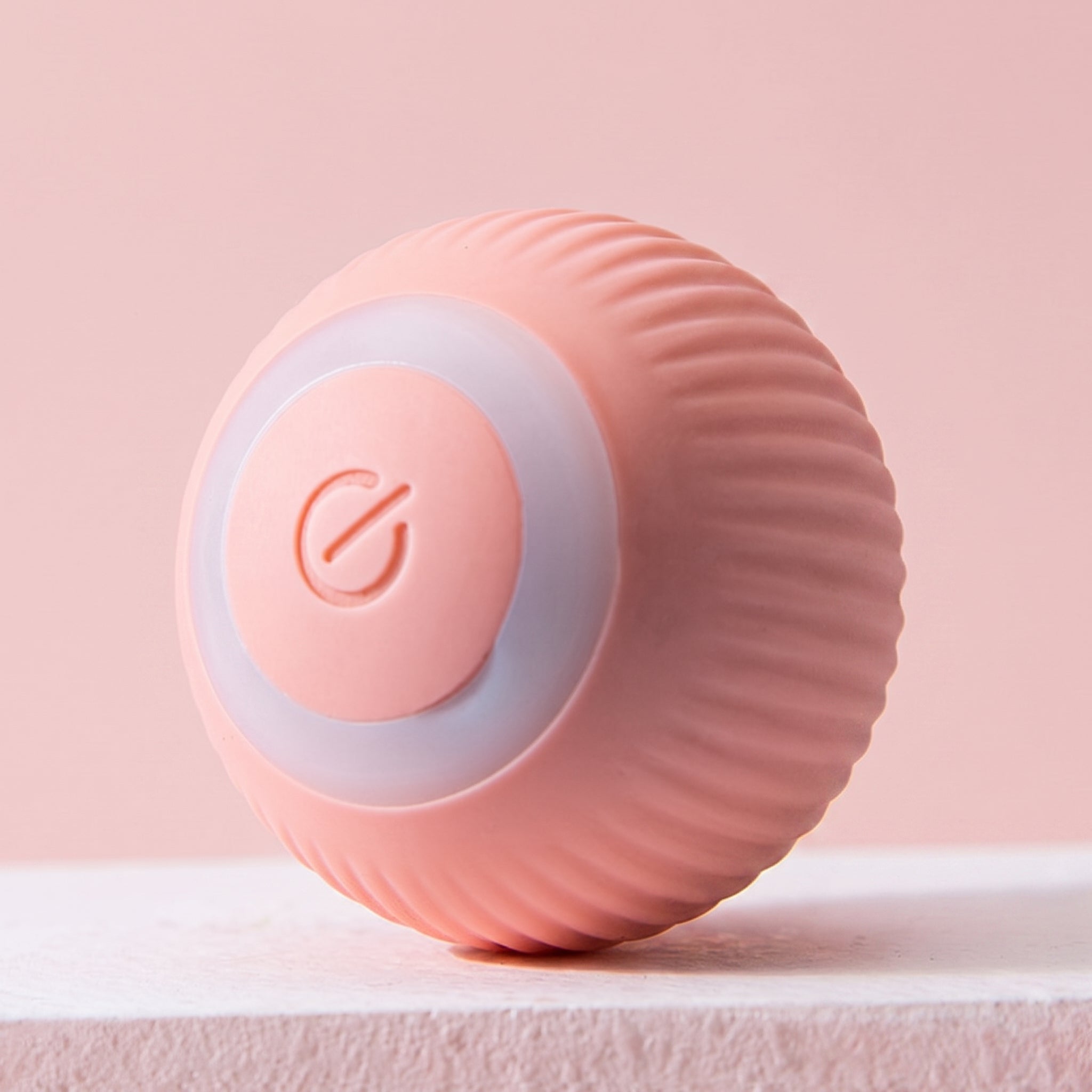 USB Rechargeable Electric Pet Toy, Rolling Ball