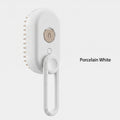 3-in-1 Electric Steam Pet Brush for Cats & Dogs
