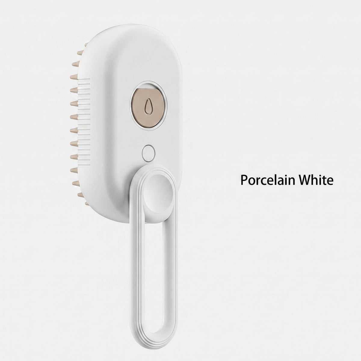 3-in-1 Electric Steam Pet Brush for Cats & Dogs